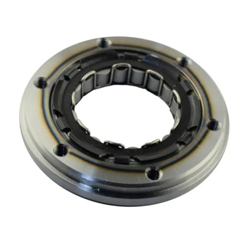 Volant moteur de démarreur pour Suzuki DR-Z400E et LT-Z400