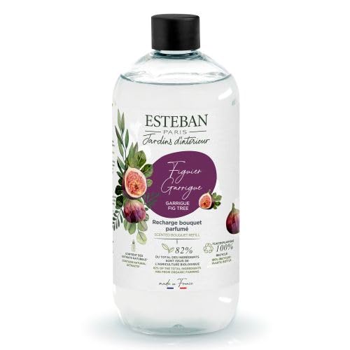 Recharge Bouquet Figuier Garrigue - 500 ML