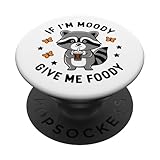 Photo Gallery divertente racoon trash animal lover foodie regalo uomini donne bambini popsockets popgrip adesivo Photo Gallery divertente racoon trash animal lover foodie regalo uomini donne bambini popsockets popgrip adesivo