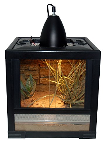 Lucky Reptile Reflector Set