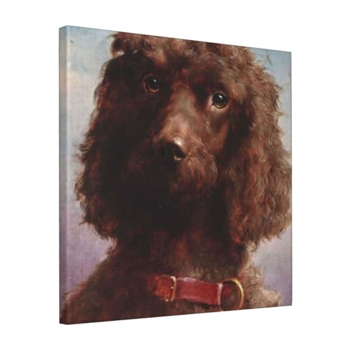 �G�� �t���[�������� �J�[���E���C�q�F���g �u���т̃v�[�h���v �L�����o�X�A�[�g �A�[�g�p�l�� �ǉ� �Ǌ|�� �G ���_���A�[�g �ŉ� �Ǐ��� ���E�̖��� �|�X�^�[ 40x40cm