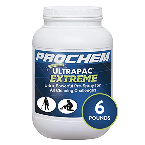 6 Best Carpet Cleaning PreSprays In 2021 Queen of Chores