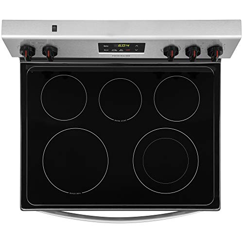 The 30 Best Electric Ranges of 2024 [Verified] Cherry Picks