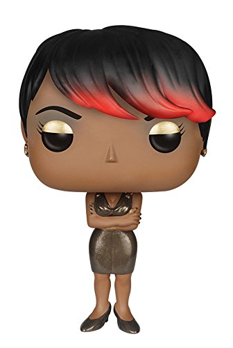 Funko Pop! - Vinyl: Gotham: Fish Mooney (6246)