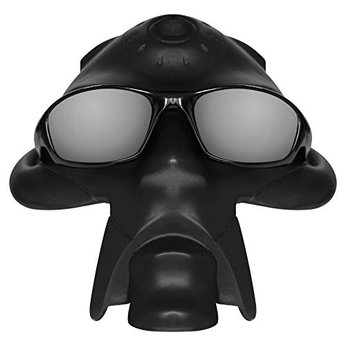 Image of Polarized Lenses Replacement for Oakley Straight Jacket 2007 Sunglasses