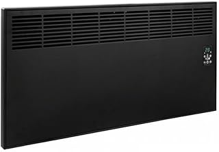 İvigo Elektrikli Panel Konvektör Isıtıcı Dijital 2