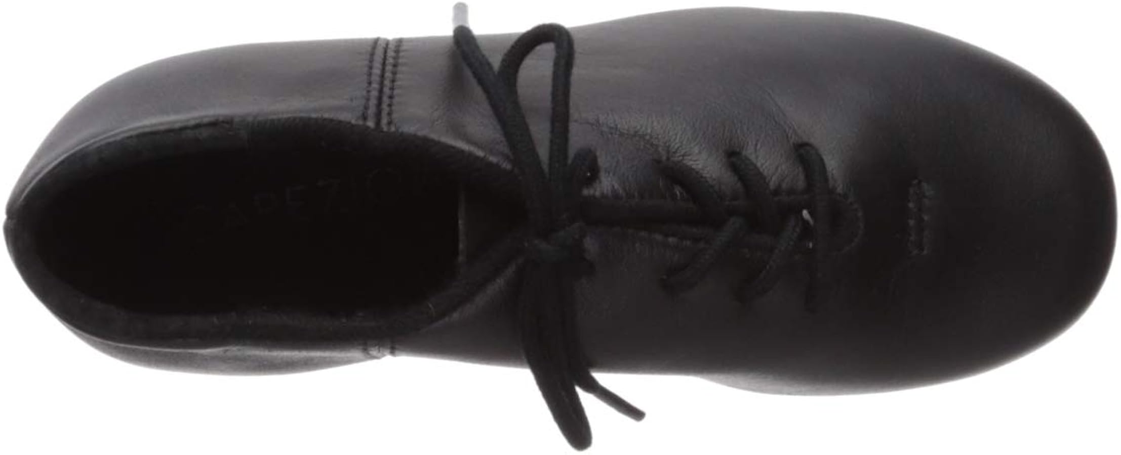 Capezio Oxford Tic Tap Toe 443 | Tap Dansschoenen voor volwassenen