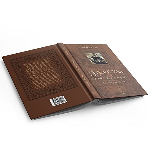 A Pedagogia de Santo Tomás de Aquino