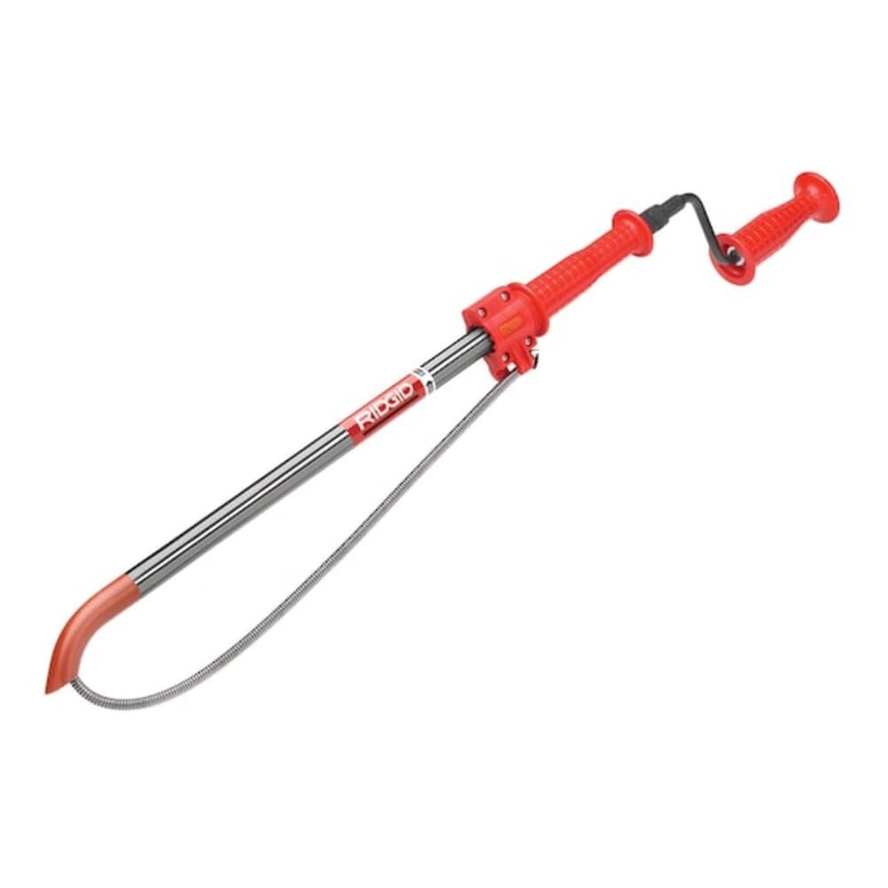 RIDGID 46683 Modèle K-1 Déboucheur Combiné