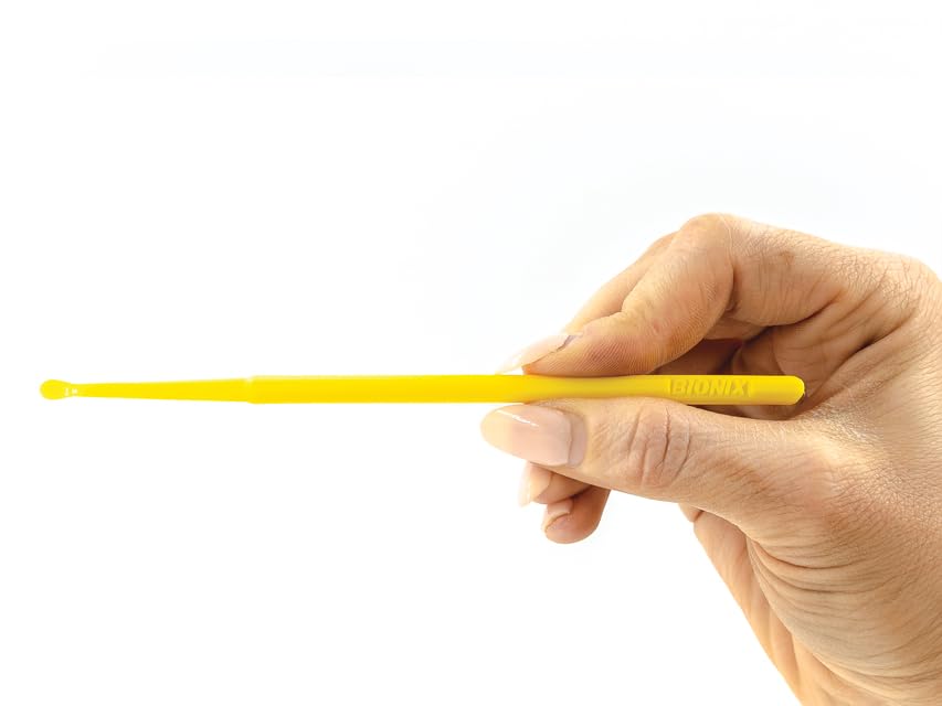 Curette CERASPOON per cerume viscoso con testa da 4 mm - confezione da 50 pezzi