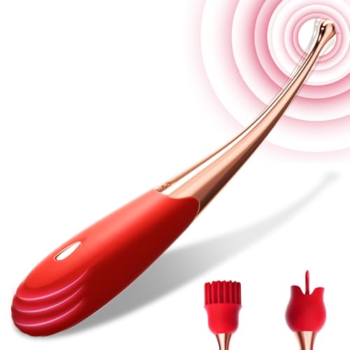 Clitioral Sucker Vibrates,Clitioral Viboators ToysStimulant Tool, Vibrateirr for Women Today Adult Virabtoer 12 Speed,Womens Viboators Toys 0411U1