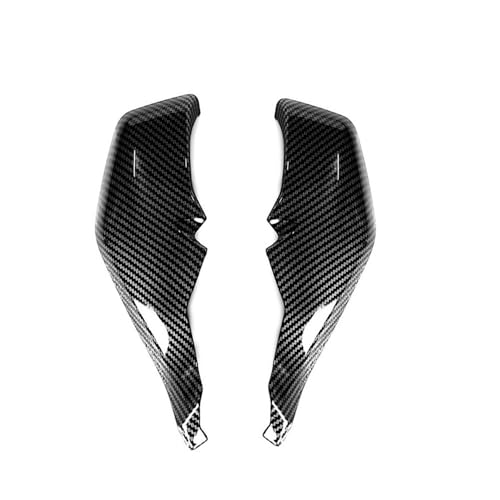 Moto winglet wing spoiler de culasse supérieur pour MT10 2022-2024 protection carénage abs