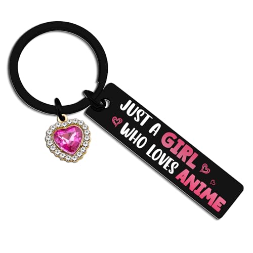 Anime Gifts For Girls Women Cool Gifts For Anime Lovers Fans Animes Stocking Stuffers For Women...