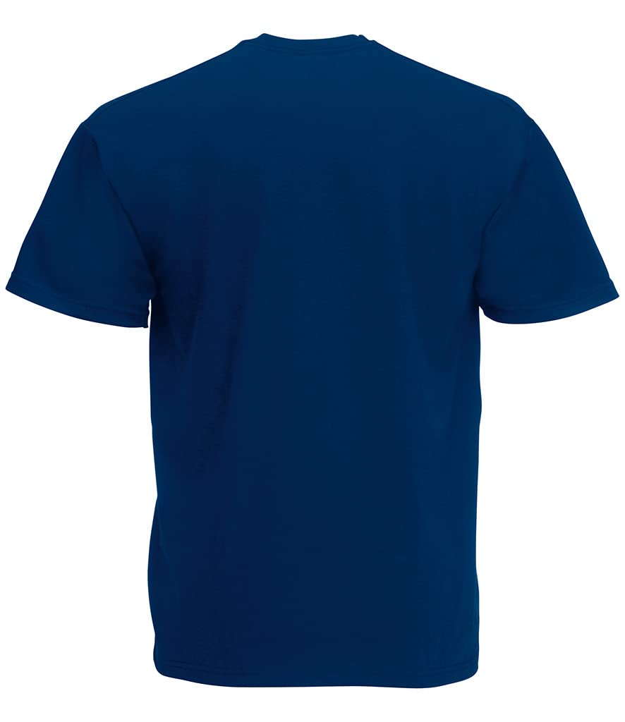 Fruit of the Loom T-Shirt (Pacco da 10) Bambini e Ragazzi