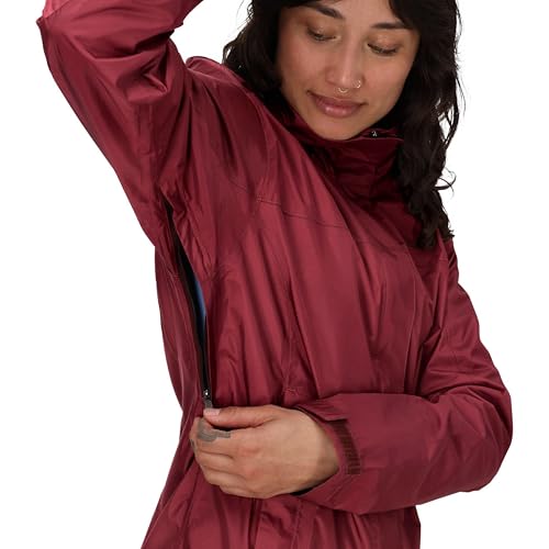 Image of MARMOT Women's PreCip Lightweight Waterproof Rain Jacket