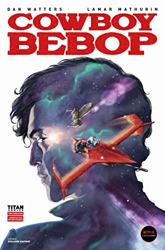 Cowboy Bebop #4 (English Edition)
