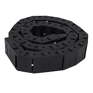 Celabie 18 mm x 37 mm Kabelschleppkette 1M