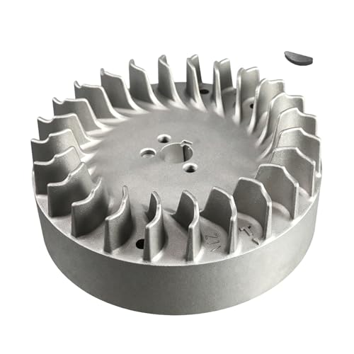 sthus Aluminum Flywheel 10krpm For Predator 212 ONLY Hemi