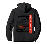 Automotive Apparel JDM
