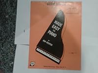 Glow Worm (Made Easy for Piano) B006XW0W52 Book Cover