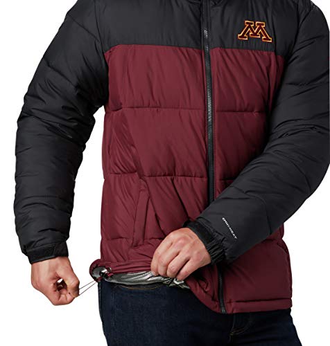 Image of Columbia Men's Pike Lake Hooded Jacket