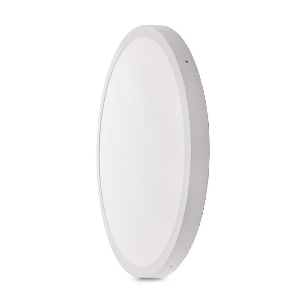 Plafón LED 48W 4800Lm 6000ºK Circular 40.000H [GR-MZMD01-48W-CW] | Greenice