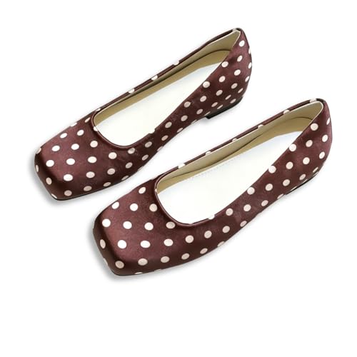 �yEmiwalk�z�؂��񂱌C ���f�B�[�X �C���q�[�� 4cm �t���b�g�V���[�Y ���f�B�[�X �ɂ��Ȃ������₷�� ���[�q�[�� 2E���L �O������ �ʋ� (�u���E��, ���{�̌C�̃T�C�Y���@, ��l, ���l, 24.0 cm)