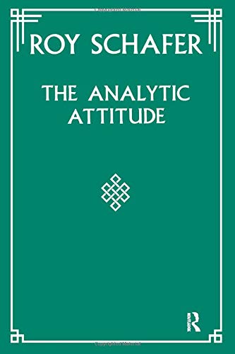 The Analytic Attitude
