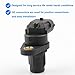Camshaft Position Sensor, Cam Sensor Replace 0232103114 Compatible with Mercedes Benz C230 C240 C300 C320 C350 CLK320 CLK350 E320 E350 GL450 GL550 GLK350 ML320 ML350 R350 S430 S550 S65 SL65 AMG, More