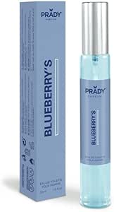 prady blueberry's woda toaletowa 33 ml     