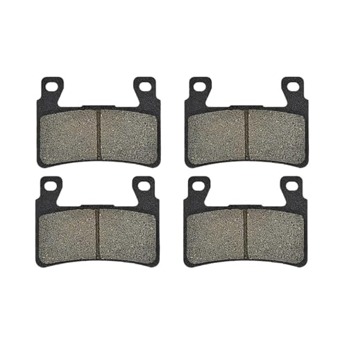 Plaquettes de frein moto CB 1300 pour sécuriser vos trajets quotidiens et roadtrips