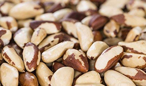 Image of Dryfruit Mart Brazil Nuts, 500G