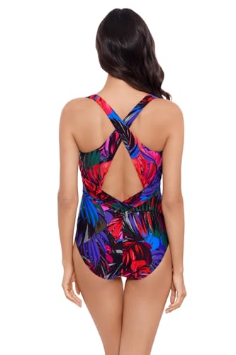 MagicSuit Women's Aloe Nico Soft Cup One Piece Swimsuit2
