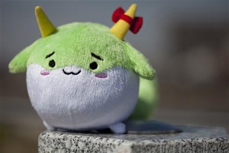 Amazon すくすく白沢ぬいぐるみ Rev 2 ぬいぐるみ おもちゃ Amazon すくすく白沢ぬいぐるみ Rev 2 ぬいぐるみ おもちゃ