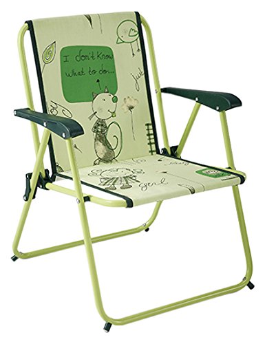 Preisvergleich Produktbild Eredu Kindersessel, 39,5x52x4cm