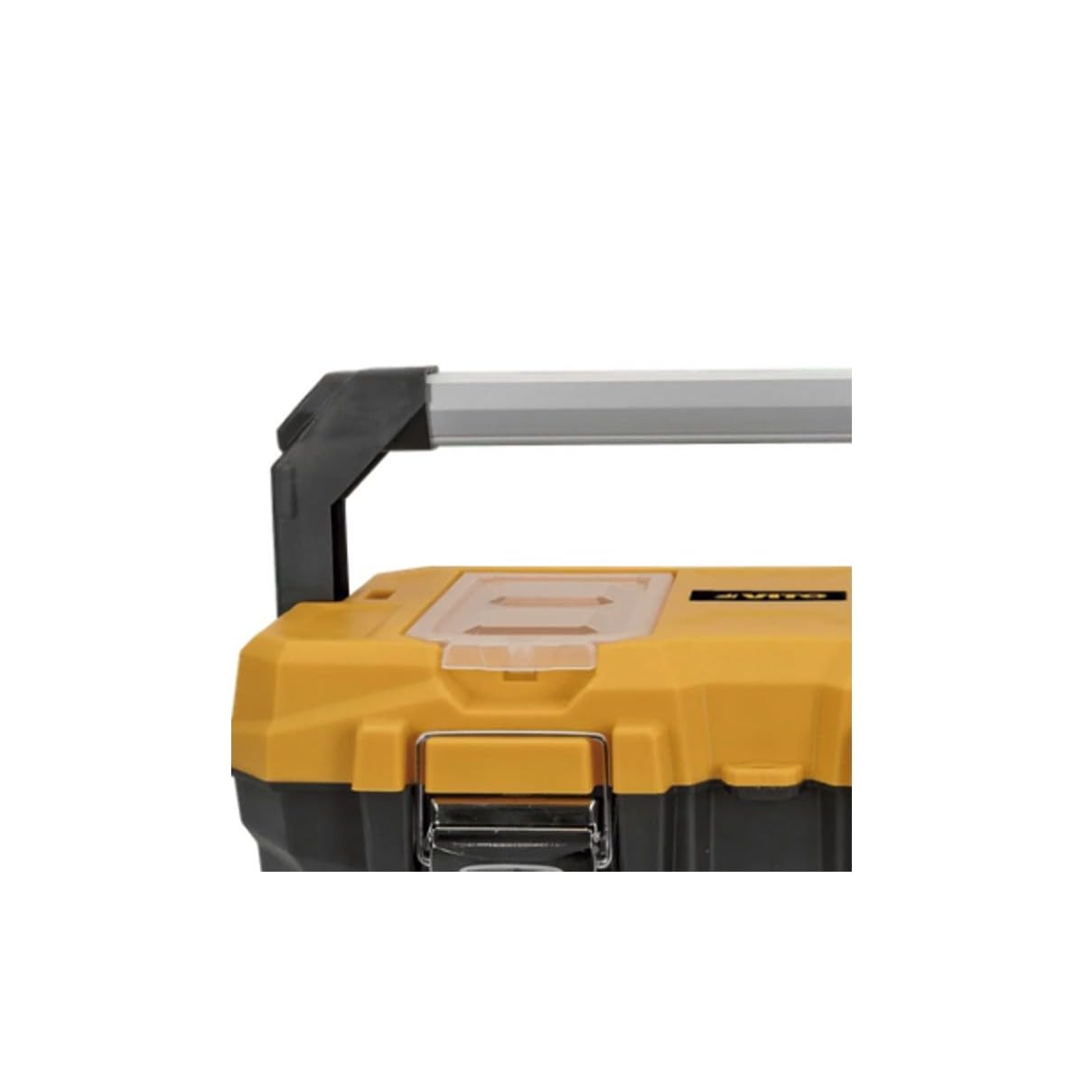 Transport Box 22 Tool Case Tool Box Tool Box Plastic