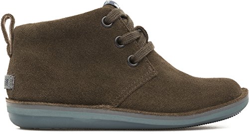 Camper Kids Beetle Ankle Desert Boot (Toddler/Little Kid/Big Kid)