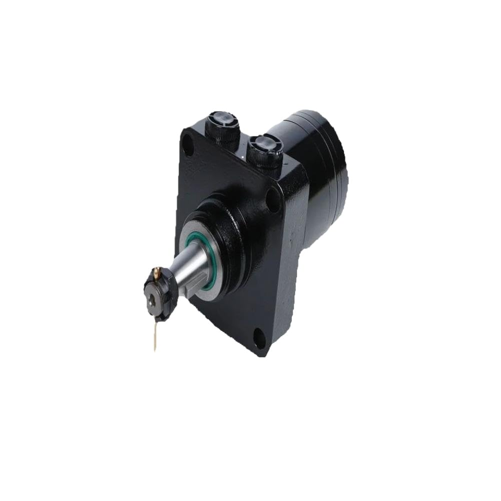 Reemplazo de Motor hidráulico 114-0549 1140549 Compatible con TE0195JS250AAMU