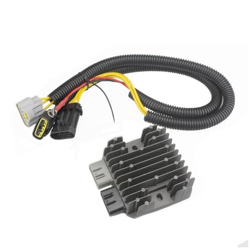 Redresseur tension régulateur de moto à haute dissipation pour RZR XP 2014-2021