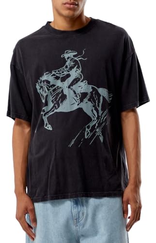 PacSun Men's Cafe T-Shirt