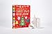 Press Out and Colour: Christmas Decorations