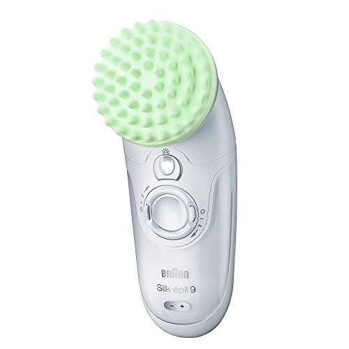 Consejos y reviews para comprar Epilady braun silk - los más vendidos. 27 Imagen adicional