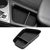 Yumzeco Compatible with 2020-2025 Buick Encore GX Center Console Organizer Tray, Center Console Tray Storage Box for 2020 2021 2022 2023 2024 2025 Buick Encore GX Accessories