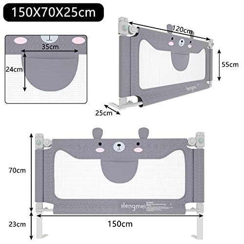 LZQ Griglia per Lettino per il Sollevamento