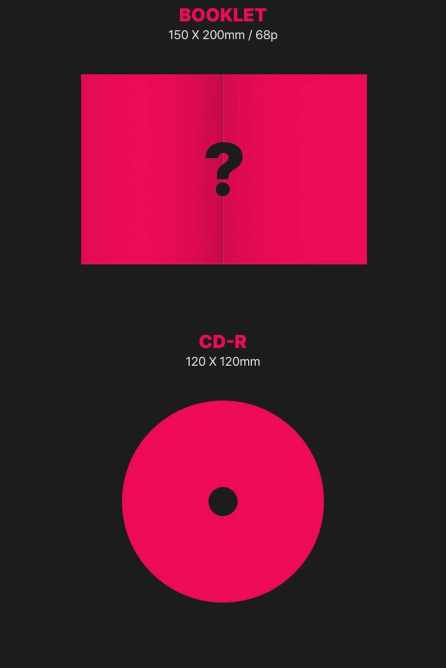 triples access アルバム 2種 新品未開封 Triples Access | eBay