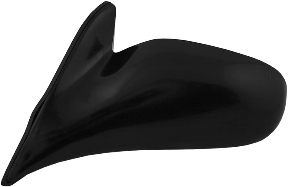 Manual Mirror for 1998-2002 Prizm CE/VE for 1998-2002 Corolla 8794002090 Left TO1320143