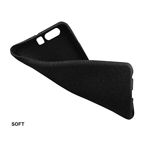 Deesos Honor 9 Cover Ultra Slim Morbido TPU