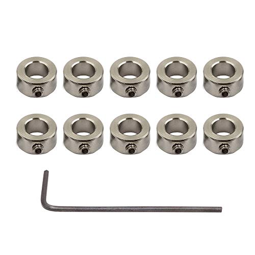 Best Shaft Collars