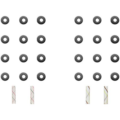 Image of FEL-PRO SS 70795 Valve Stem Seal Set