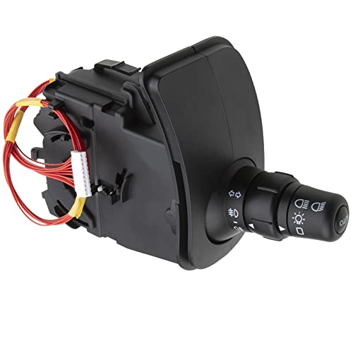 Commodo Clio 3 et Modus interrupteur de phares clignotant